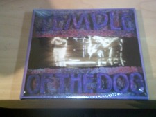 Temple the dog - the, of
