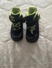 Schneestiefel Größe 24 -