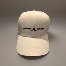 Tommy Hilfiger Cap Mit Etikett