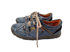 TMA EYES Halbschuh Sneaker