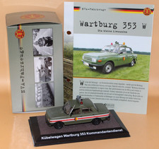 DDR Sammlung NVA Atlas IST