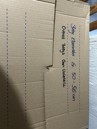 Kleidungsstücke für babys - für,