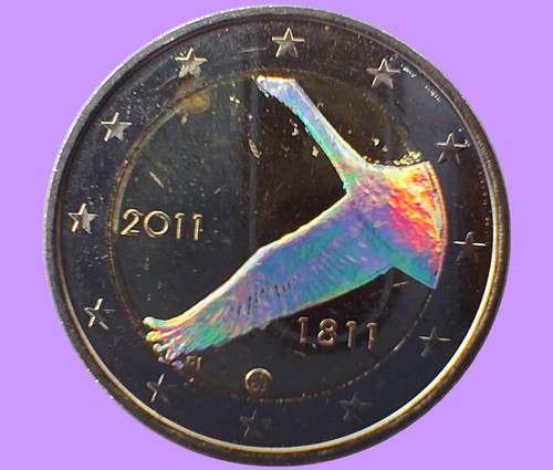 Finnland finland euro 2011 - ,