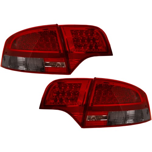 Led rückleuchten für - x,