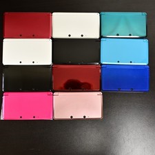 Nintendo 3DS Console Various