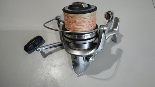Shimano super aero 5000 - aero,