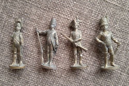 Figuren soldaten 18 - soldaten,