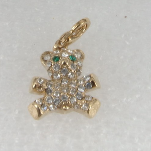 Neugablonz design charm - charm, /