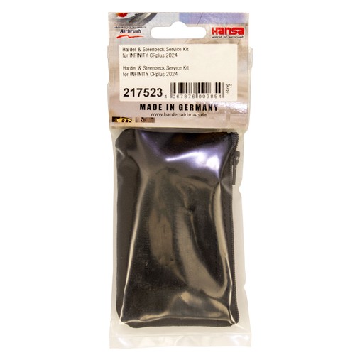 Service kit 217523 von harder - kit,