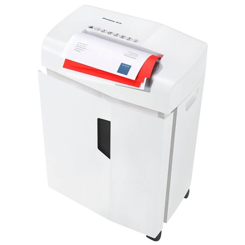 Hsm shredstar x13 - shredstar,