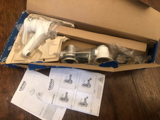  Grohe Eurodisc 330 90 L00