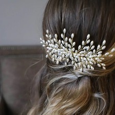 Braut Hochzeit Kopfschmuck