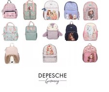 DEPESCHE- RUCKSACK  PRINCESS