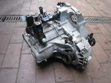 Schaltgetriebe 5-GANG (fnk)