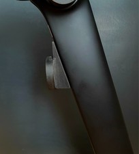 Canyon Aeroad Radar Halterung