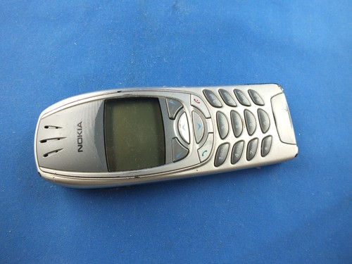 Nokia 6310 silver silber - silver,