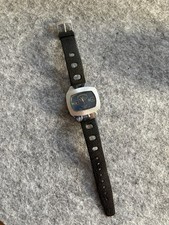 Sicura Jumping Hour Vintage