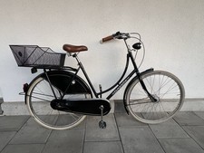 Gazelle Basic Hollandrad 7