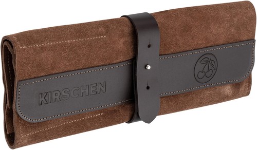 Kirschen aufbewahrungstasche - kirschen,