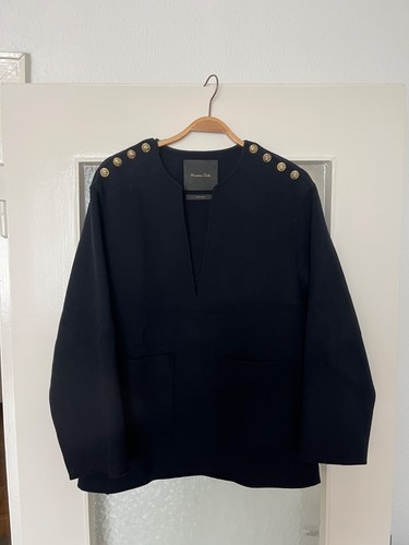 Massimo dutti pullover top - dutti,
