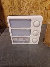 Ritto Tastenmodul 3 18753x0 Weiß