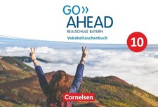 Go Ahead Vokabeltaschenbuch
