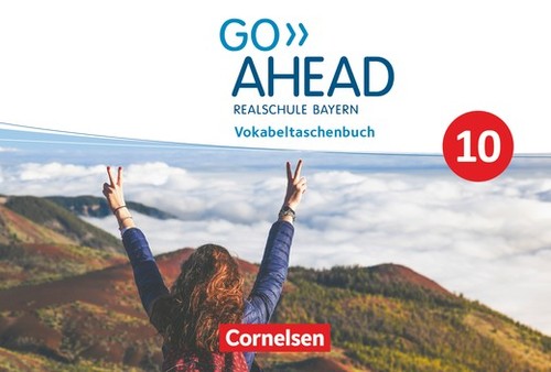 Ahead vokabeltaschenbuch - ahead,