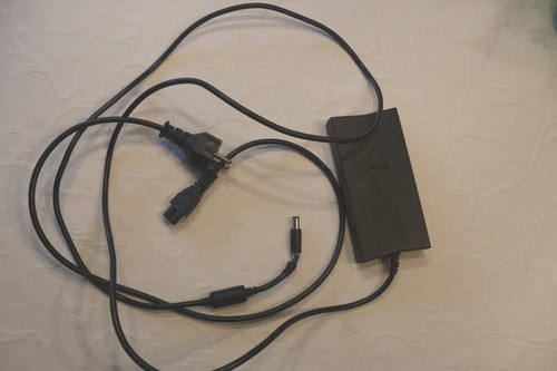 Original dell netzadapter - dell,