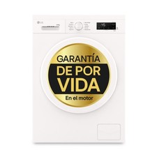 Waschtrockner LG W4X1085NWH 8 / 5 kg 1400 U/min Waschmaschine mit Trockner