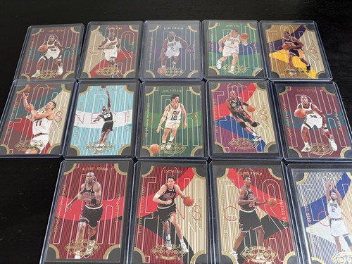 Michael jordan upper deck nba - michael,