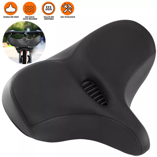 Ergonomische fahrrad sattel - ergonomische,
