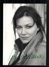 Maja Maranow Autogrammkarte Original Signiert  # BC 226659