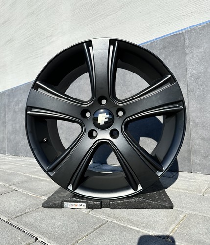 Zoll felgen cv01 schwarz - zoll,