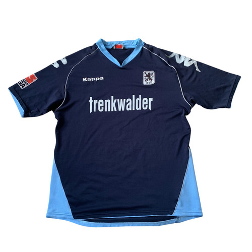 Tsv 1860 münchen trikot - münchen,