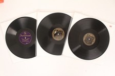 Glenn Miller Schellackplatten