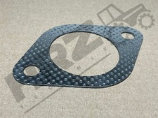 Auspuff Krümmer Dichtung Case