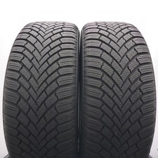 225 50 17 2x CONTINENTAL