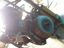 X14SZ TEILMOTOR OPEL CORSA B