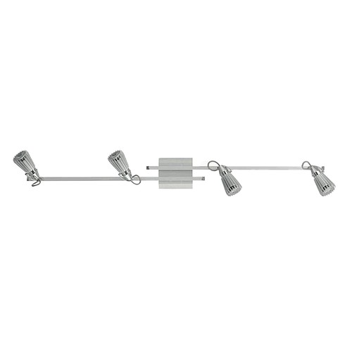 Eglo halogen deckenleuchte - eglo,