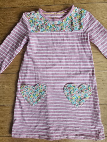 Mini boden kleid mädchen - kleid, gr