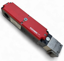 EUCHNER STP Sicherheitsschalter mit Zuhaltung | aus laufender Maschine