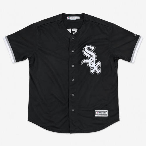 Chicago white sox - chicago, majestic
