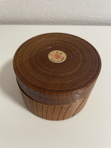 Natsume tea caddy - natsume,