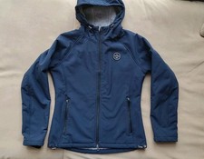 Felix Bühler Reitjacke