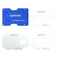 PreHeater Plattform Modul iPhone 15 Serie Mechaniker iT3 Pro Middle Layer UK