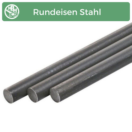 Rundeisen rundstahl rund - rundeisen,