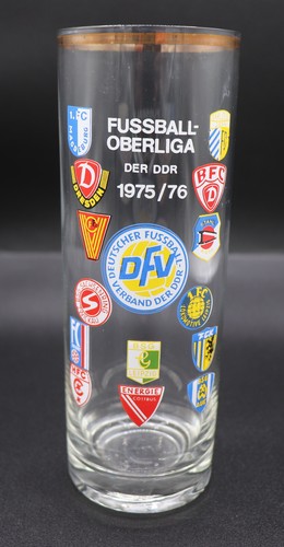Ddr oberliga dfv - dfv, bier