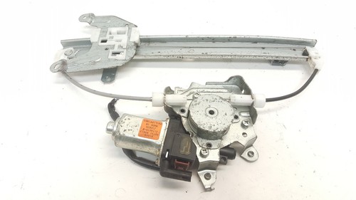 Nissan trail fensterheber - -,