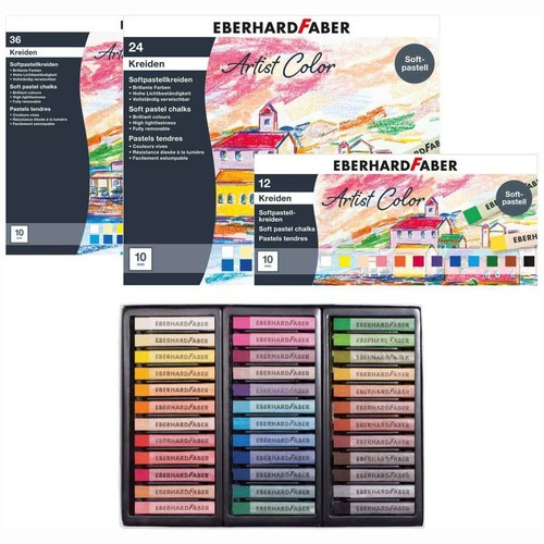 Eberhard faber soft - eberhard,