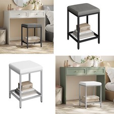 Sitzhocker Schminkhocker